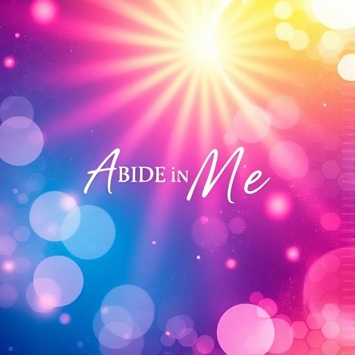 Abide in Me