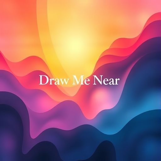 Draw Me Near