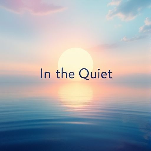 In the Quiet