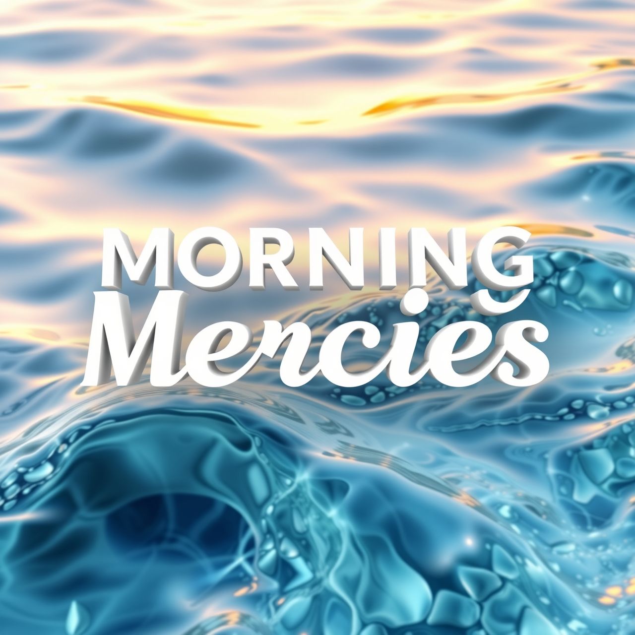 Morning Mercies